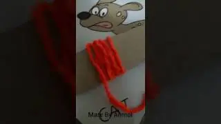 Wool craft