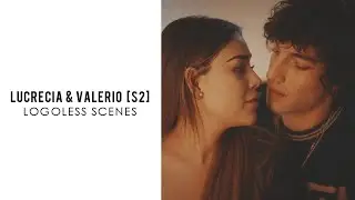 lucrecia & valerio [S2] (logoless scenes 1080p) [no bg music]