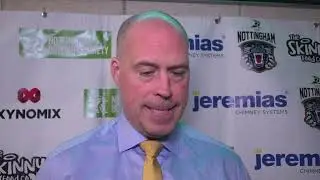 Neilson: We won't quit on the season