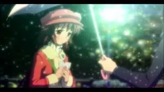 Kobato: The Time Traveler's Wife