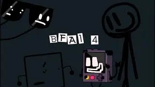 BFAI 4: Cotes world (pt 1)