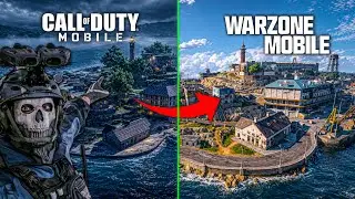 Why Activision Desperately Turning CODM Into Warzone?