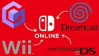 The Evolution of Nintendo Switch Online: What's Next?