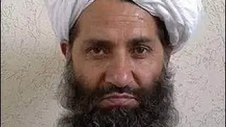 د اسلامي امارت رهبر په جوزجان  مرکز شبرغان کې  وینا . .د وینا دریمه برخه ۳