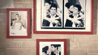 Evim Sensin Fragman 2012 3D HD