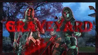 Warzone 2.0 Montage - GraveYard