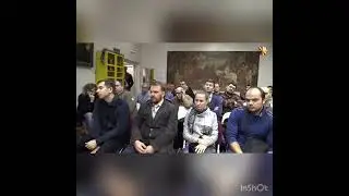 Переговоры Путина и Зеленского: миллиардер Рыболовлев-Бувье-Ренье-Путин-Ватикан-Томос