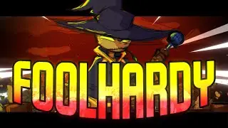 FOOLHARDY - Vs. Zardy/Zardy Foolhardy (CLASSIC Remix)