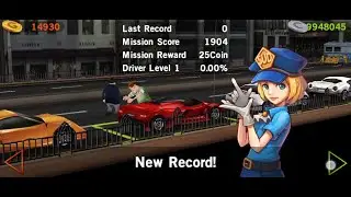 #Drdriving #drdrivinggameplay  Dr.driving gameplay status. || Nitin Uday