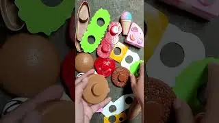 Satisfying with Unboxing & Review Miniature Kitchen Set Toys Cooking Video
#asmr #asmrsounds #a