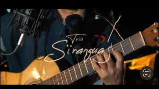 TRIO SIRANGUA - UARIKUANI NONEMA EROKSINDI (Video official)