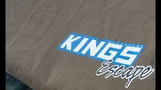 Adventure Kings Escape Double Swag Review- EP06