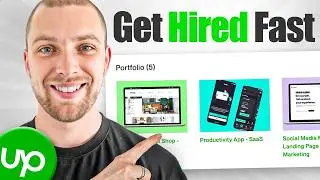How To Build A Strong Upwork Portfolio To Land High Paying Clients