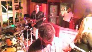 Velvet Jones - Sweet Child