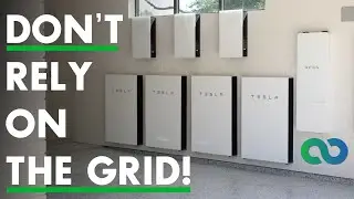 Keep the Lights on During a Power Outage