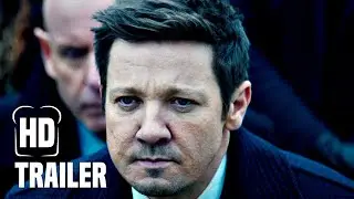 MAYOR OF KINGSTOWN - STAFFEL 3 Teaser Trailer German Deutsch (2024) Paramount+