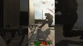 Will Warzone 2 be as satisfying as this?! #shorts #modernwarfare2  #warzone2 #callofduty #cod