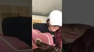 Hailey - Jenesee Borges Original (acoustic)
