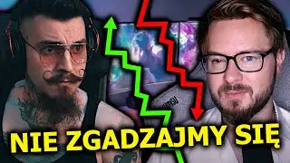 Zanikająca Kultura Dyskusji | Kiszak Ogląda @BezSchematu