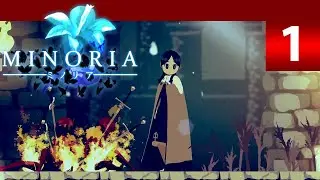 [Lyra] Minoria (Stream 1)
