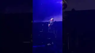Cristian Castro - Angel - ( vivo ) Fiesta de la flor 2023
