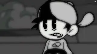 fnf vs mickey mouse