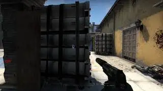 pistolclutch
