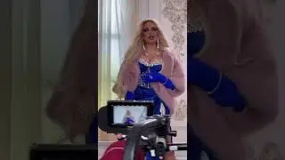 Играли в ЛЮБОВЬ…💙 Tarantino