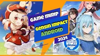 10 - game mirip genshin impact online terbaru 2024 - yang seru banget