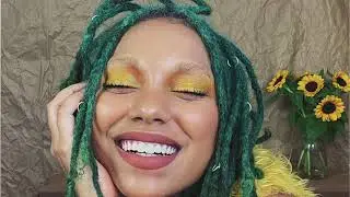 Entrevista com a youtuber Nátaly Neri