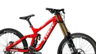 fotos de bike de downhill