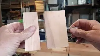 Приспособление для точной торцовки