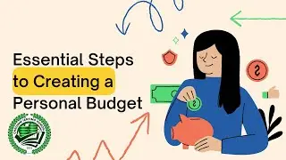 Essential Steps to Creating a Personal Budget