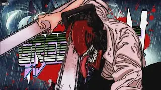 Biv - green light [AMV + LYRICS]