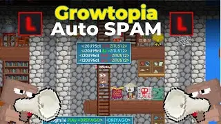 AUTO SPAM LUCIFER BOT