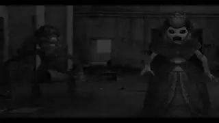 Five Nights at Wario's Return to the Factory прохождение #2 3-4 ночи