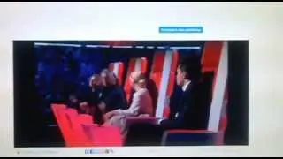 Градский в проекте "Голос" говорит о формате