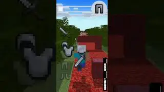 сабвей серферс в майнкрафт #fan #майнкрафт #видео #minecraft #subwaysurfers #memes #видеоигры