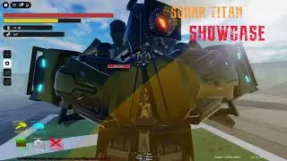 ST BLOCKADE BATTLEFRONT SONAR AND NUKE TITAN UPDATE