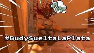 EL JUGADOR MAS TACAÑO DE CS2