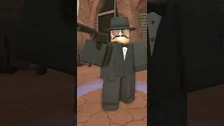 Roblox TDS: Agent Cowboy Skin FACTS 