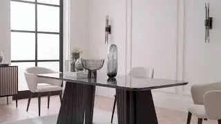 RIGA ESSZIMMER
