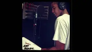 SlimJayy - Get Ready {Official Audio}