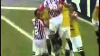 Cicinho compilation