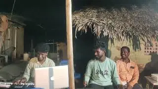 #ఎక్కడెక్కడో_పుట్టి_ఎక్కడెక్కడో_పెరిగి| #వివాహ_గీతం |#ఏ_ఆర్_స్టీవెన్ సన్_గారు_రచించిన_మధురమైన_గీతం.