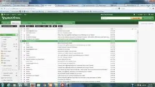 PHP RSS Part 20 Building the twitter feed & finishing up