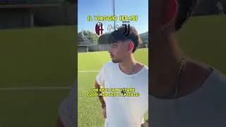 IL VIAGGIO (EP.15) PT. 2/6 #calcio #futbol #football #perte #soccer #futball #juve #inter