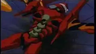 Evangelion (Jack Off Jill, Super Sadist)