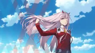 NightCore - Phao - 2 Phut Hon (KAIZ Remix) ZeroTwo Song
