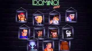 Domino Gang -Teaser (GooglePlay)